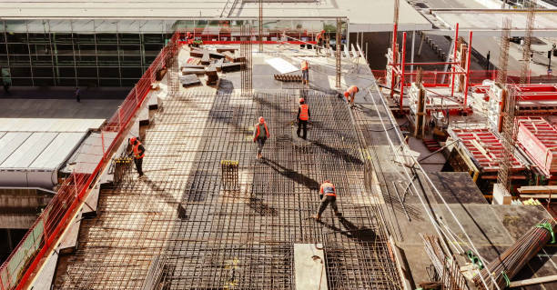 Best Residential Concrete Services  in Schofield, WI