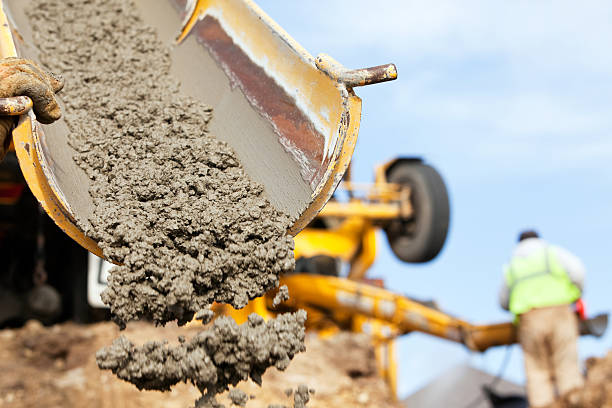 Reliable WI Concrete contractor Solutions