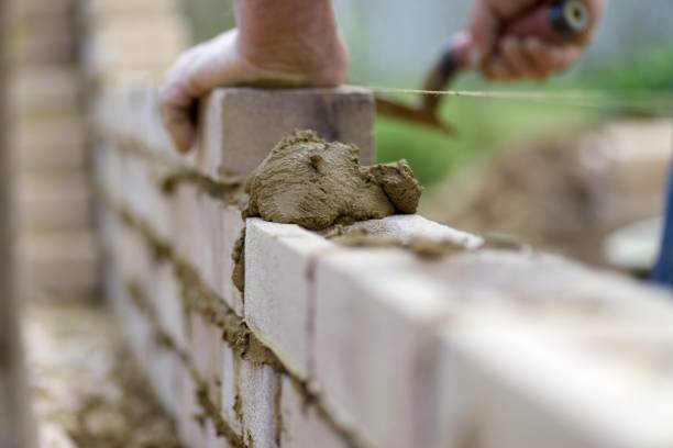 Siding - Brick, Stone, or Stucco in WI