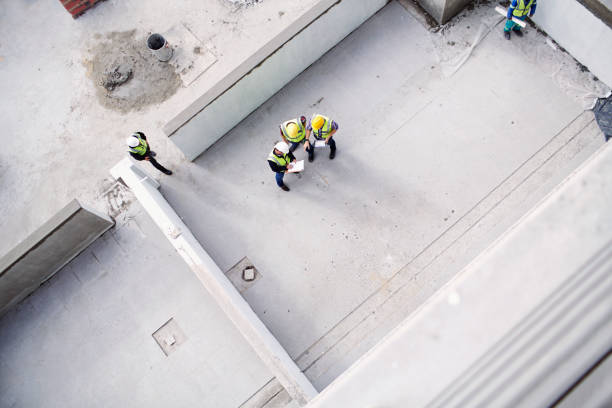Best Concrete Leveling Services  in Schofield, WI